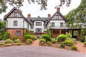 tudor house for sale near me